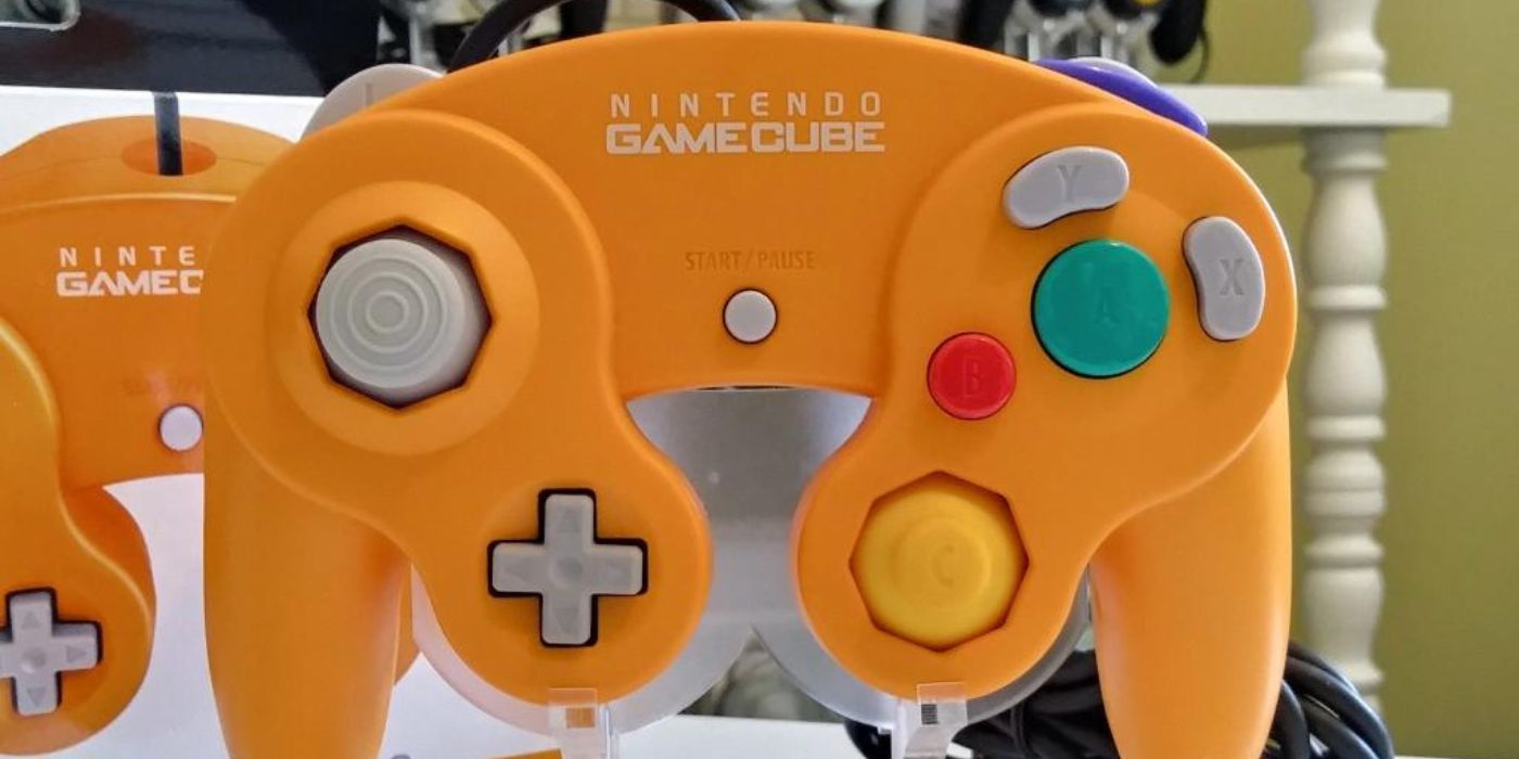 10 Most Expensive Video Game Contollers, Ranked