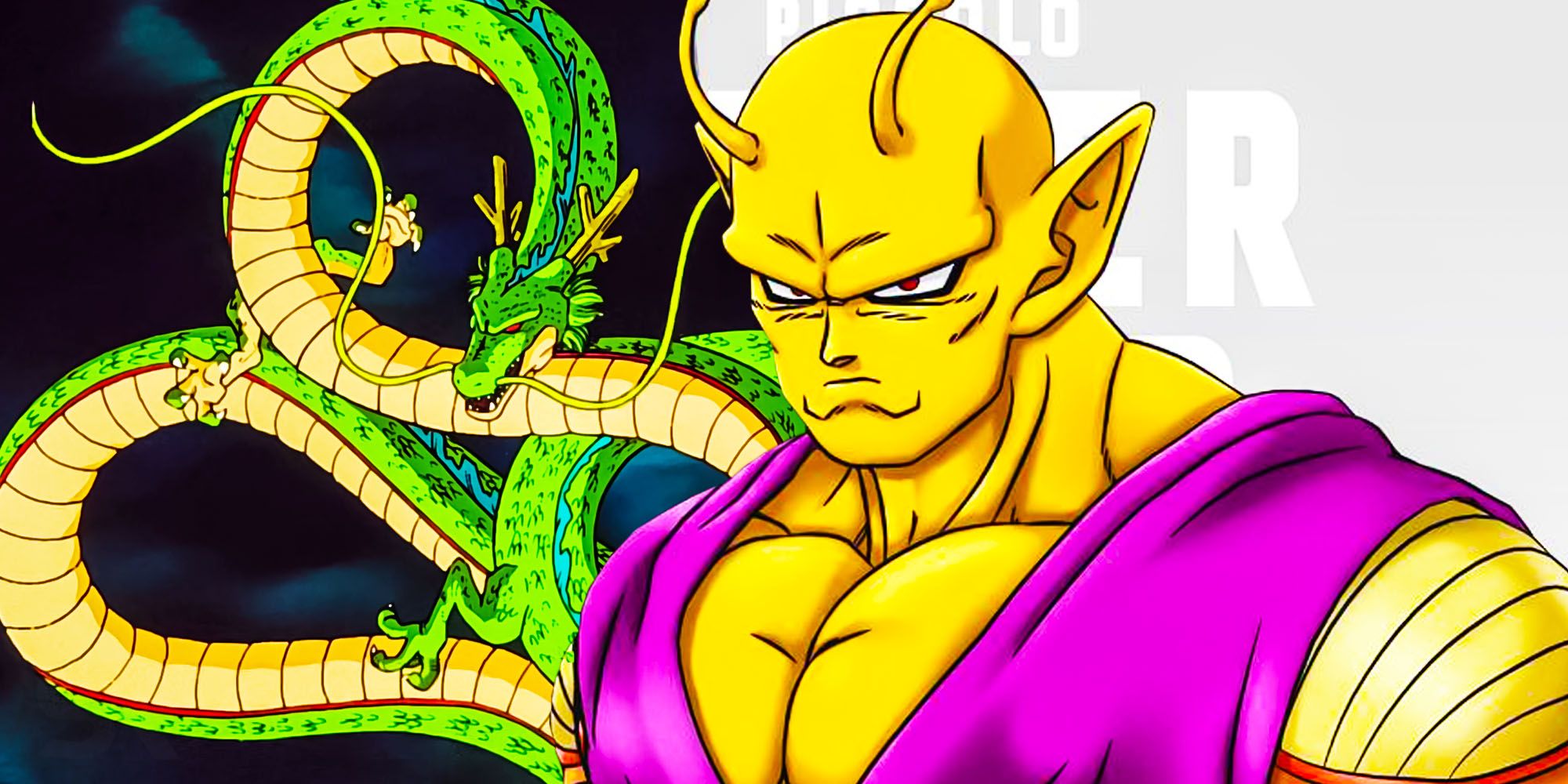 Dragon Ball Super' Offers First Look at Chapter 99 with Cell Max and Orange  Piccolo - Meristation