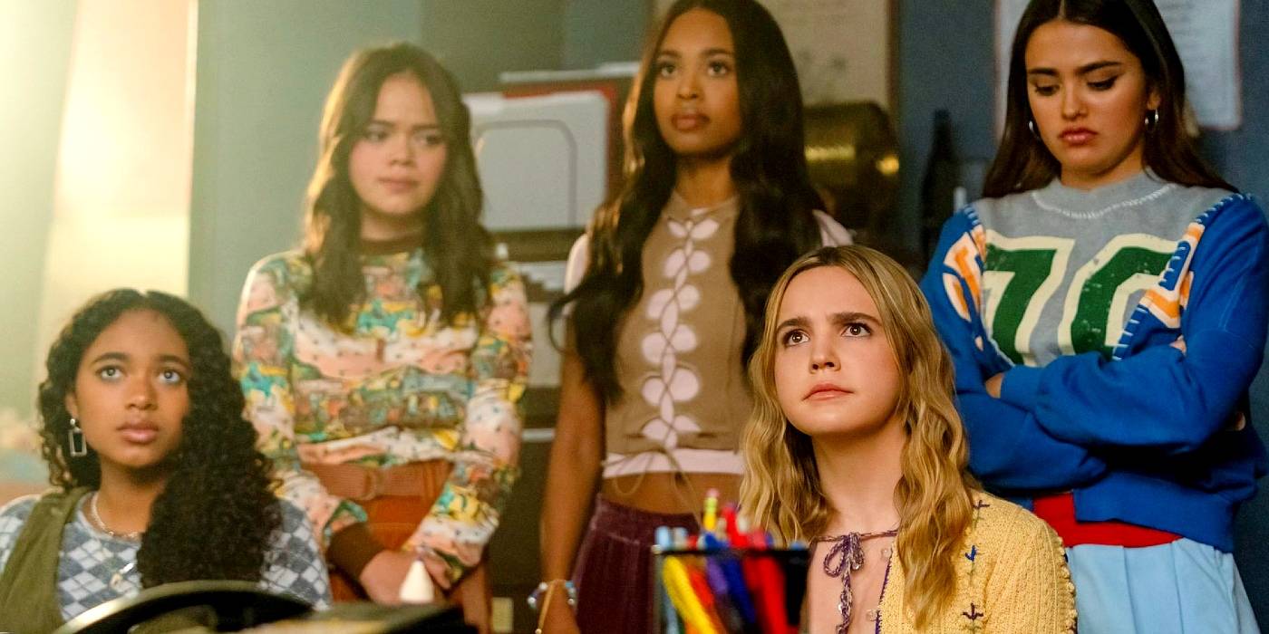 Pretty Little Liars: Summer School Premiere Date Revealed, Original Sin ...