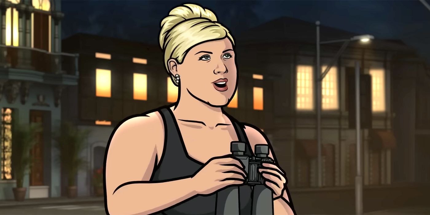 Pam Archer Season 13