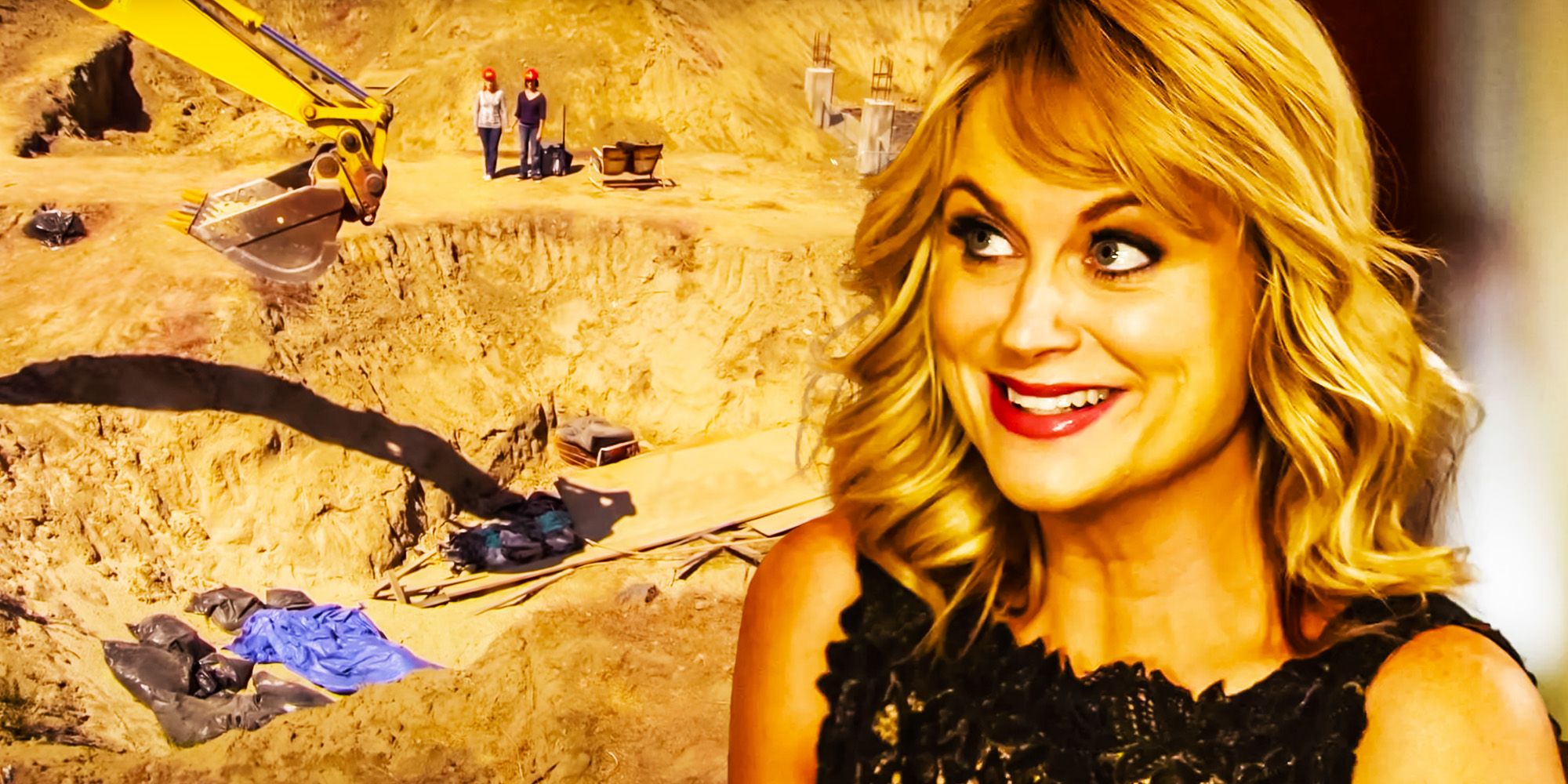Parks & Rec Stars Reunite For Game Of Thrones Inspired Super Bowl Ad