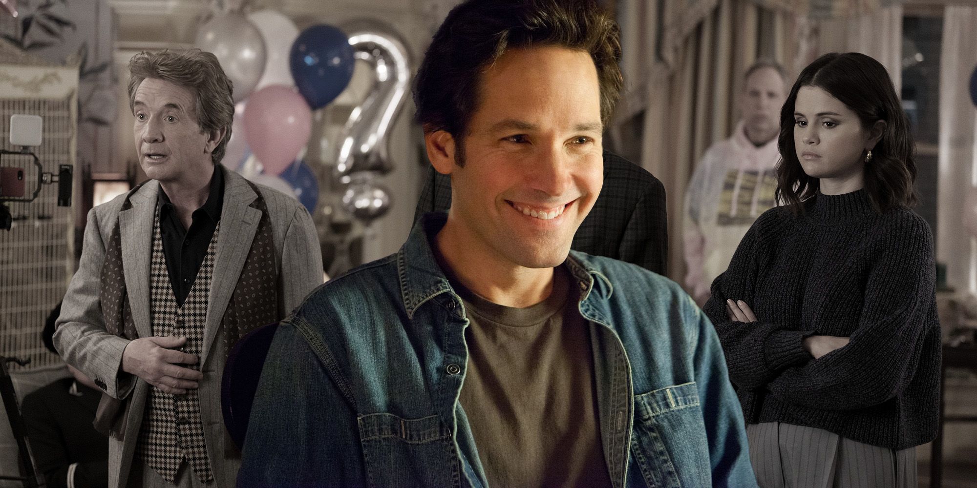 Paul Rudd Cast In Only Murders In The Building Season 3