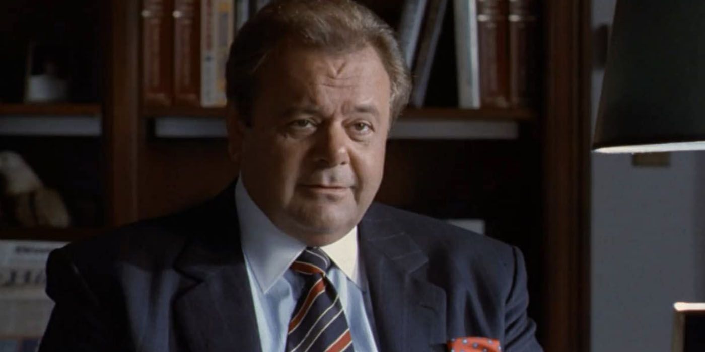 Paul Sorvino in Bulworth