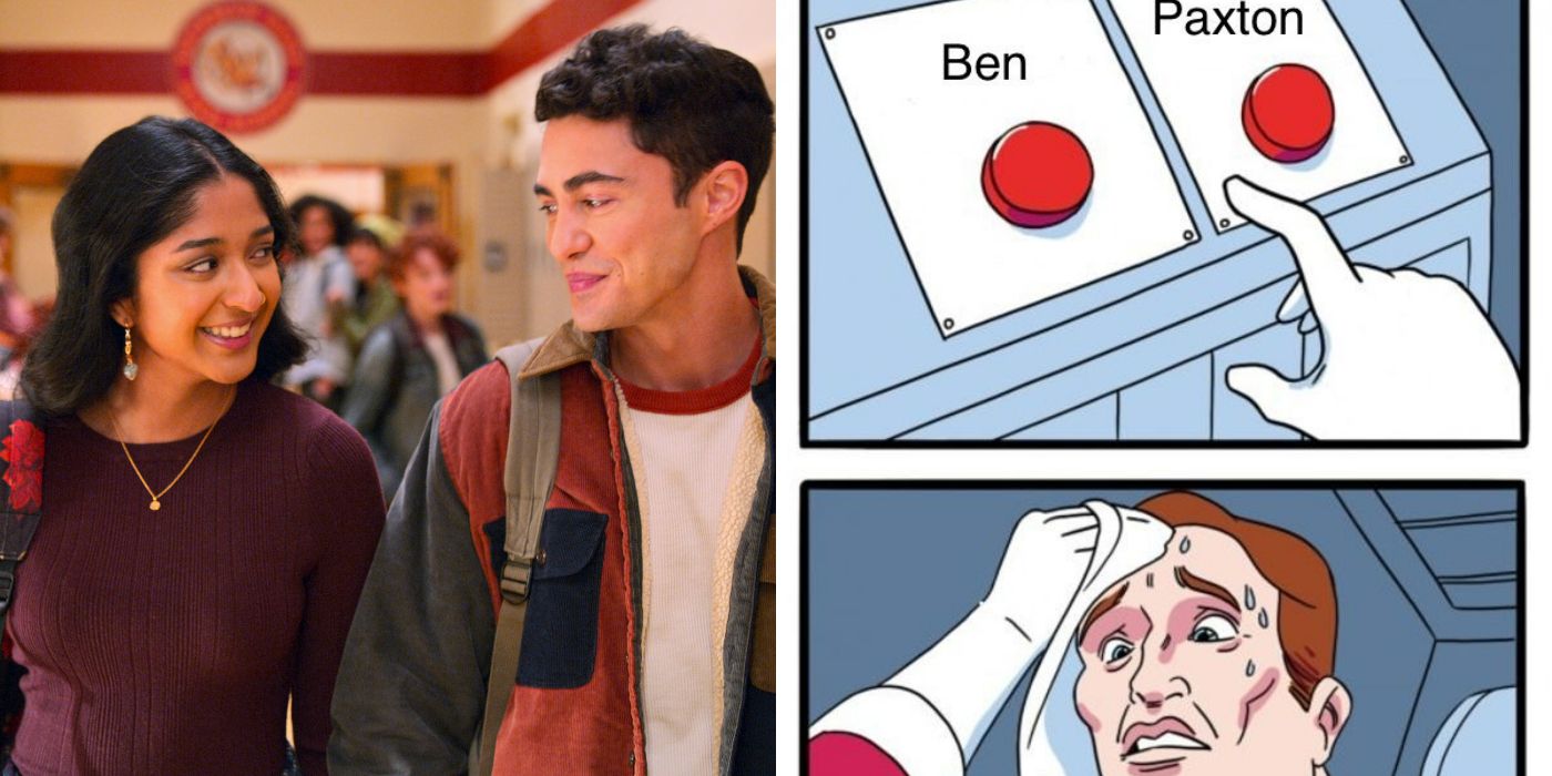 9 Memes That Perfectly Sum Up The Show 5640