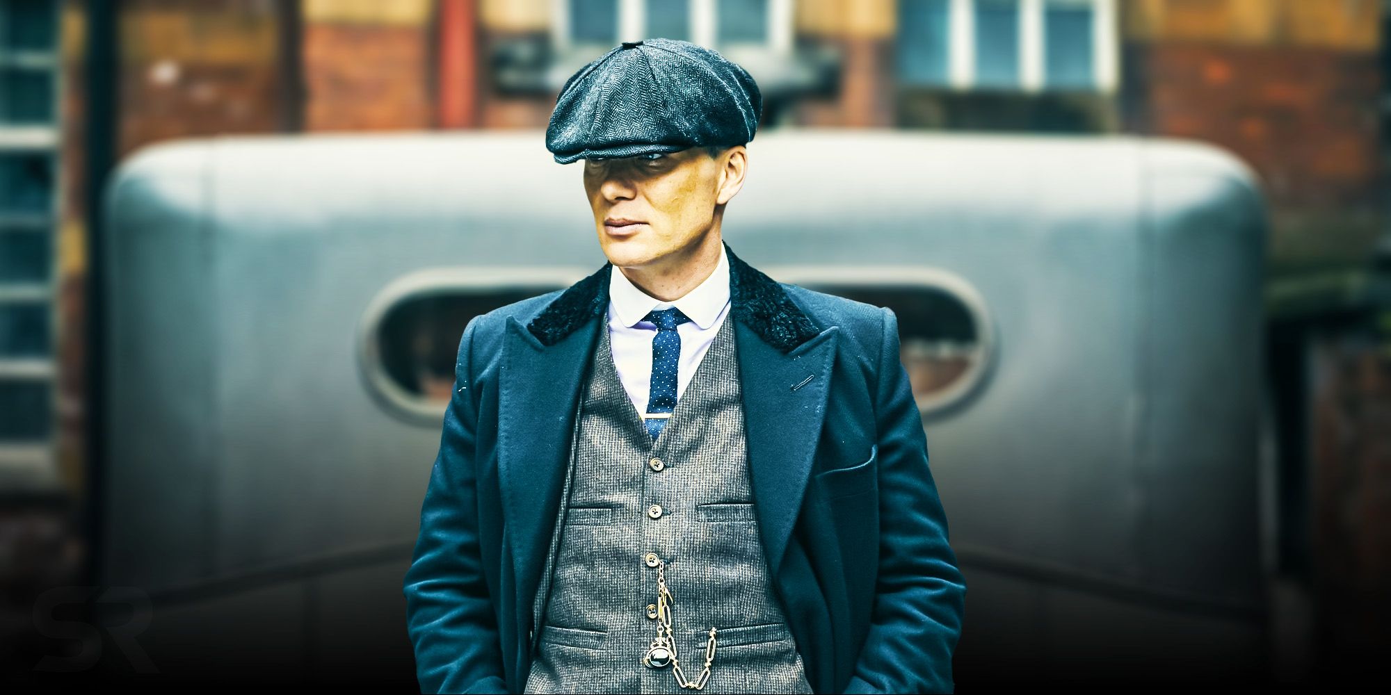 Peaky Blinders Creator Teases Upcoming Updates On Show’s 10-Year Anniversary
