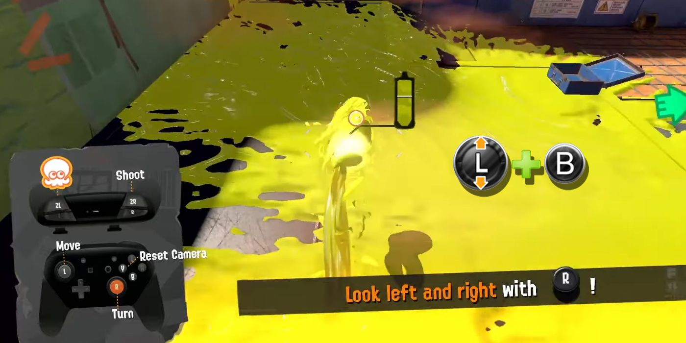 Splatoon 3 Which Game Mode Is Best To Start With