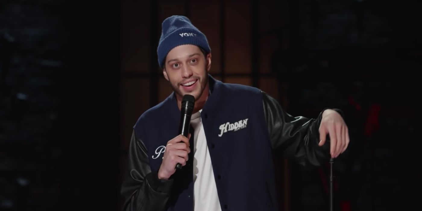 Pete Davidson's Doppelganger for NL MVP - Beckett Pricing Insider - Beckett  News