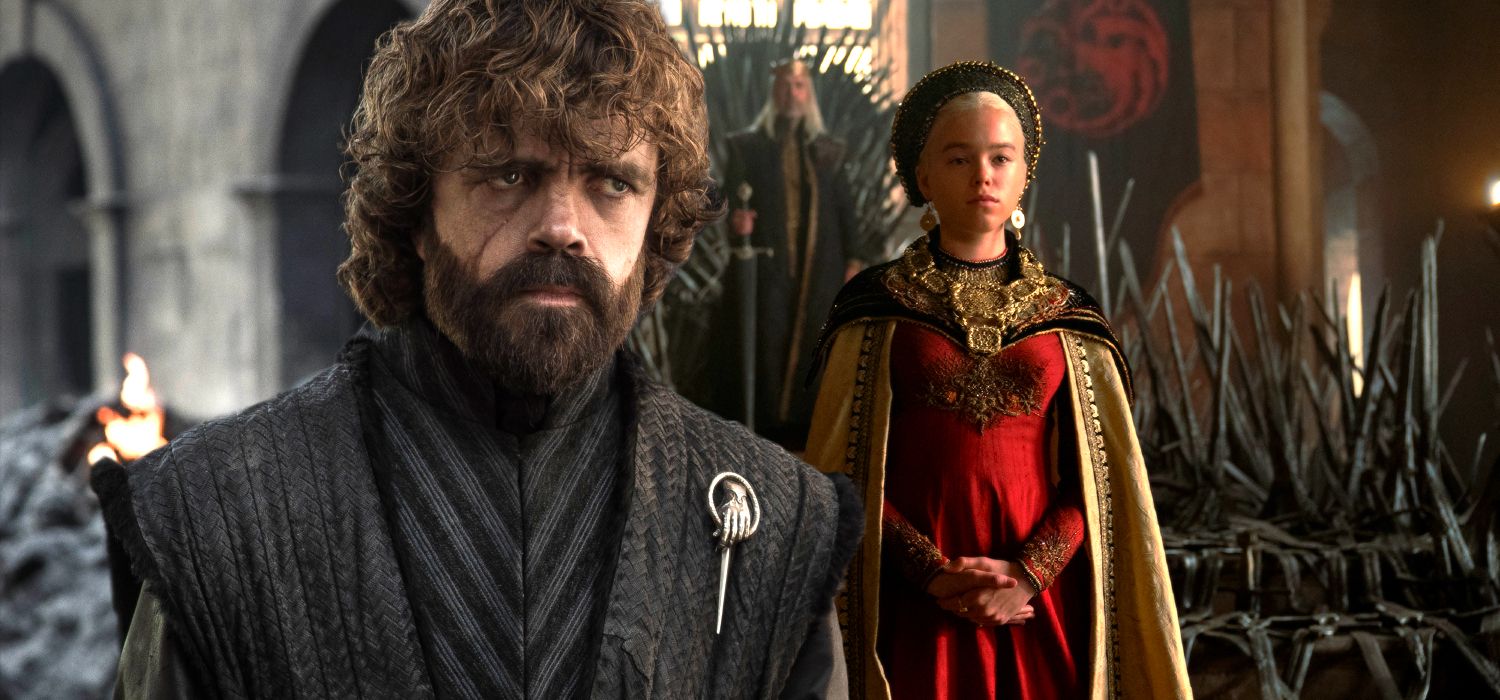 HBO's new 'Game of Thrones' show 'House of the Dragon' doesn't disappoint