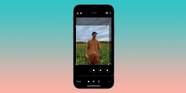 How To Use The IPhone s Camera Grid To Create Perfectly Framed Photos
