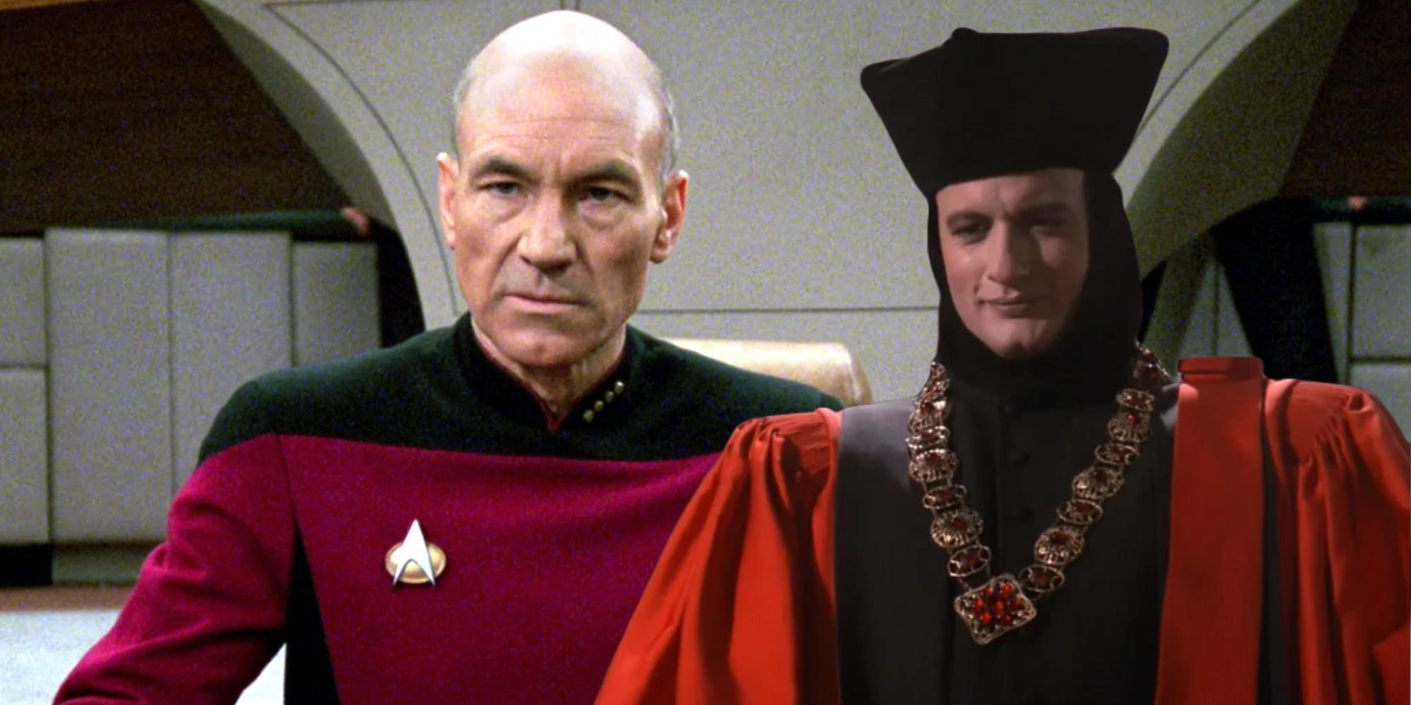 Star Trek Confirms the One Way to Actually Defeat Q (& Why Picard Can't)