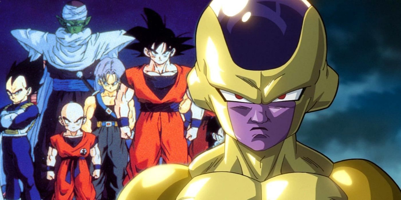 Dragon Ball Super Teases The Start Of Its New Saga In The Next Chapter