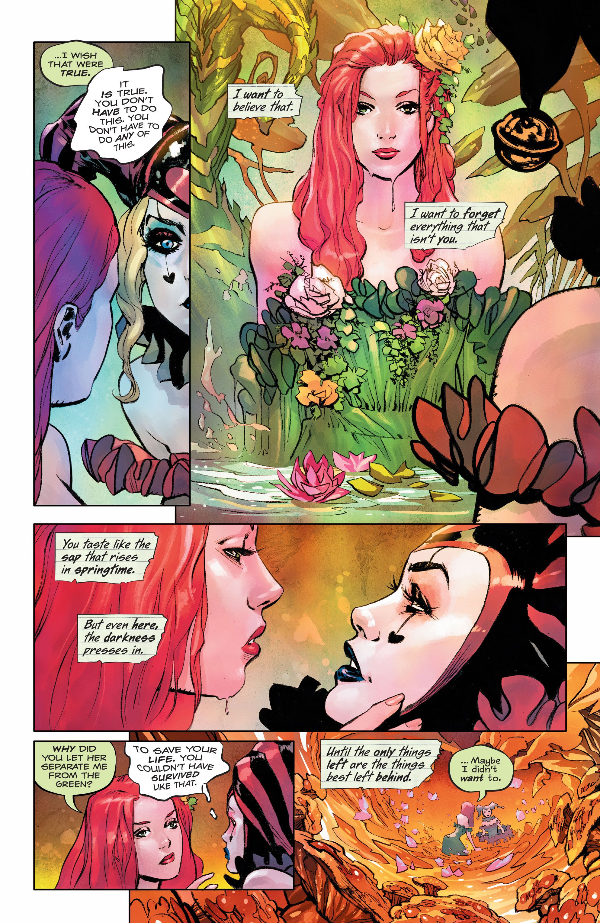 Poison Ivy Preview Page 2022 9