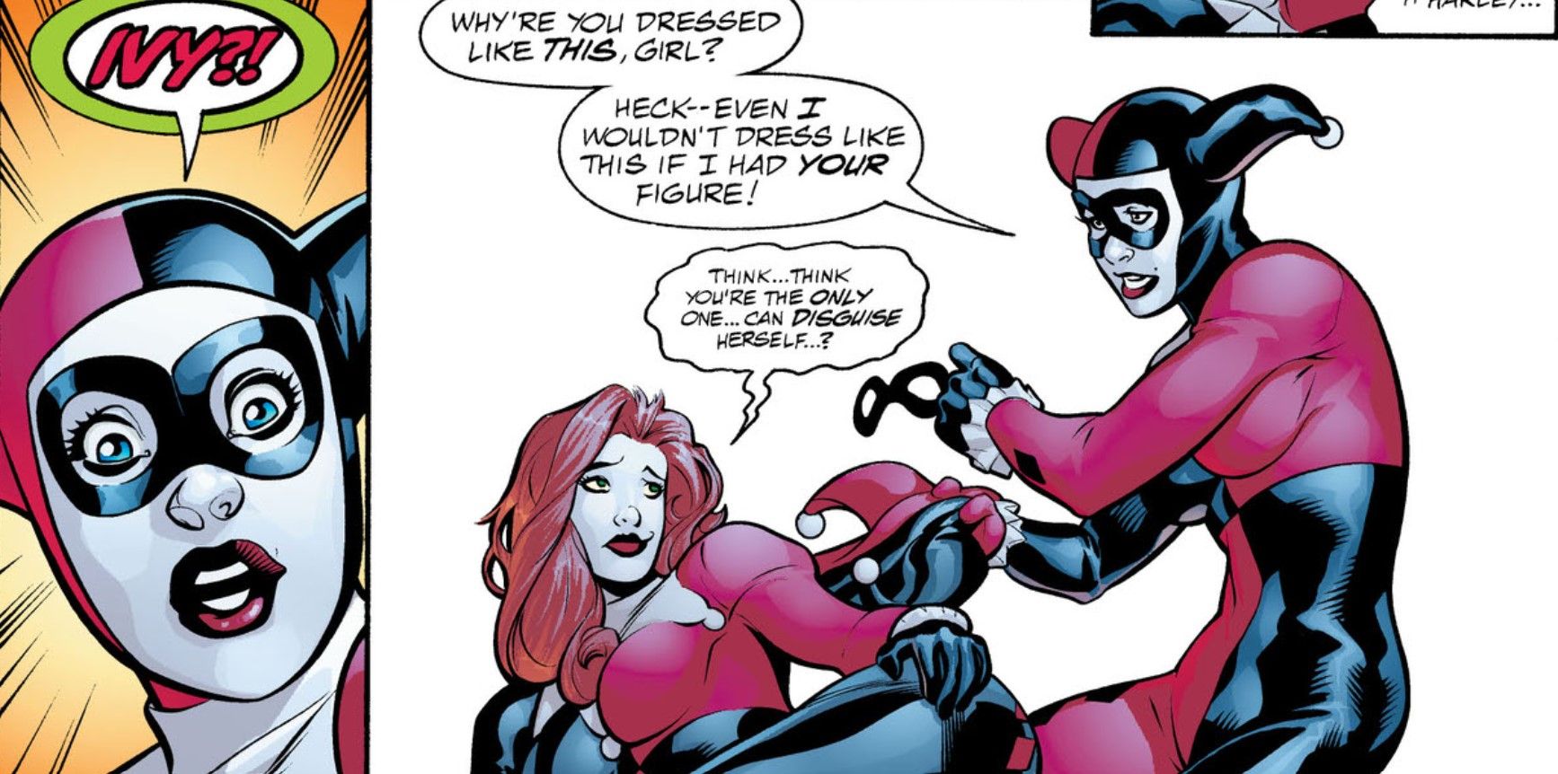 poison-ivy-disguised-as-harley