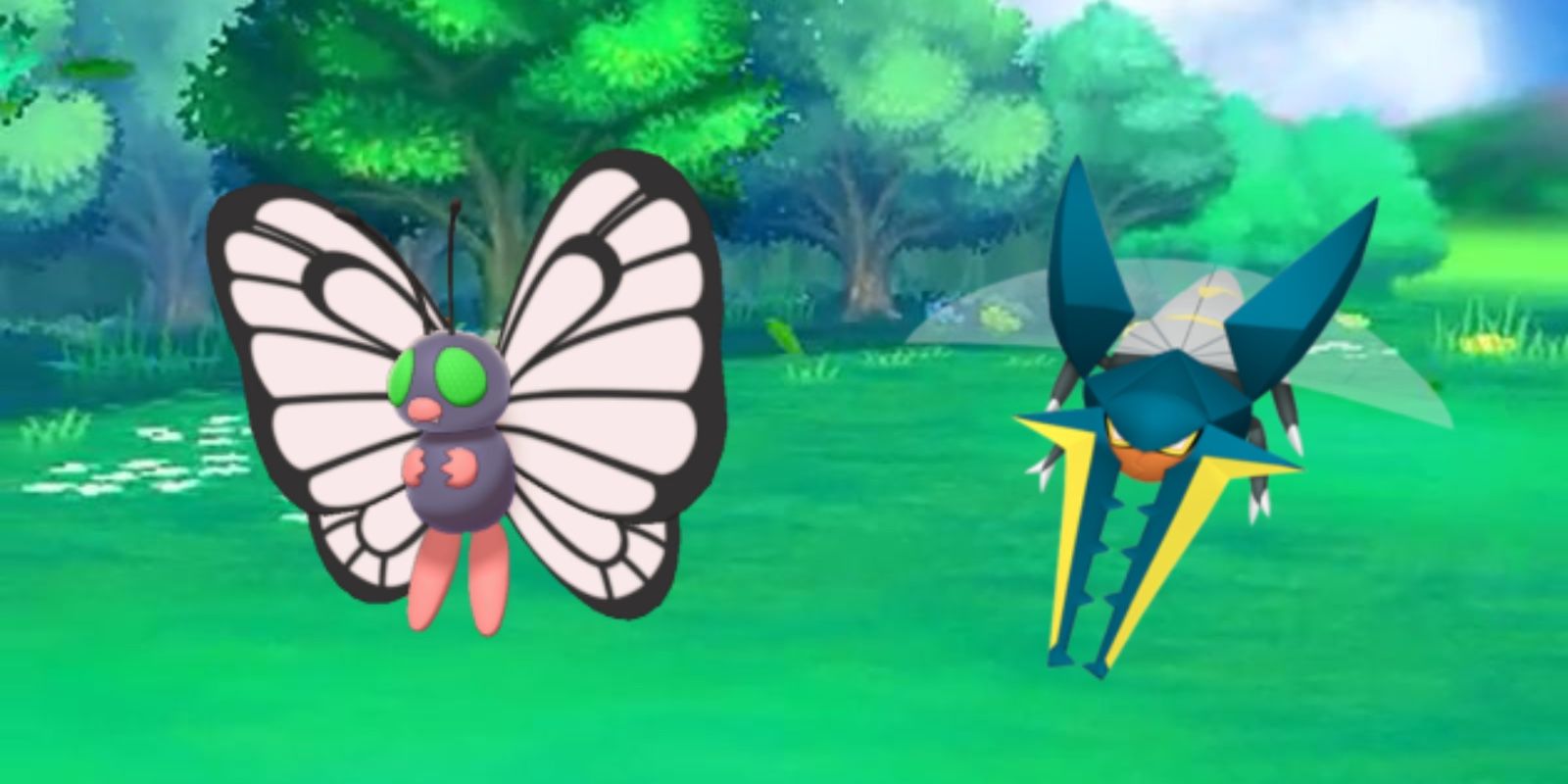 Pokémon GO Bug Out Event Guide