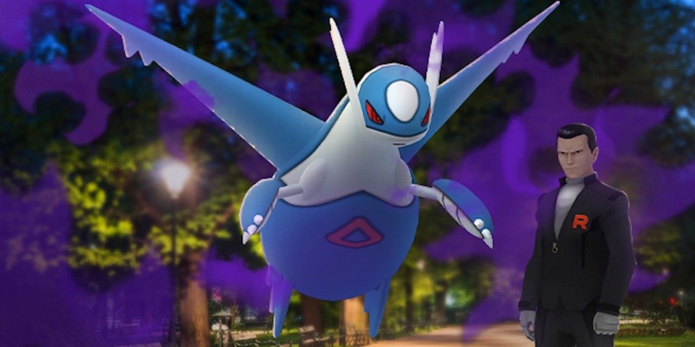 Pokémon Go Giovanni counters, current line-up and rewards