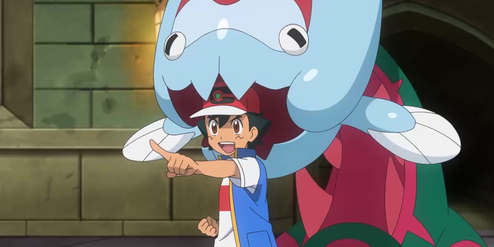 Relembre os melhores Pokémon de Ash Ketchum