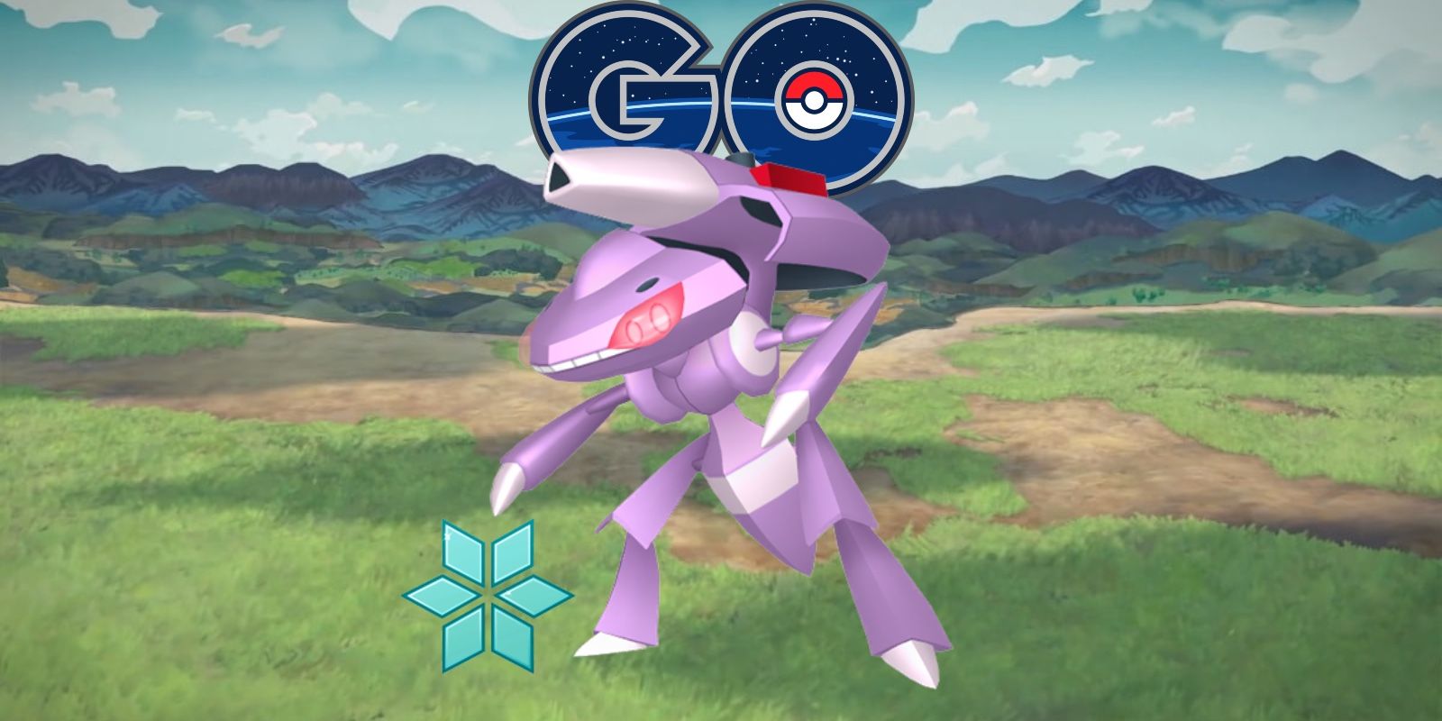 Pokémon GO Guide To Genesect's Different Drives