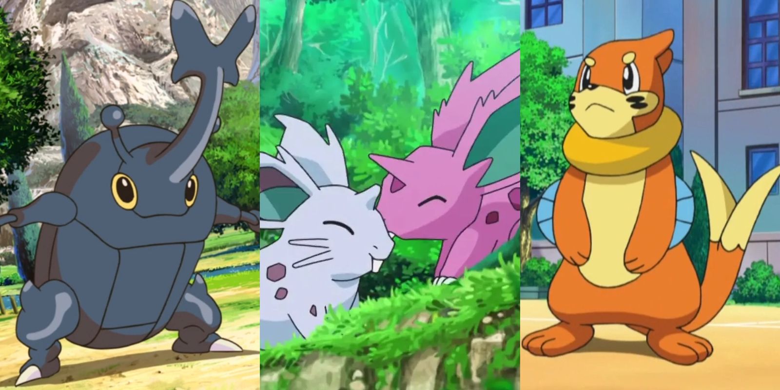 Pokémon That Most Deserve Regional Variants (But Never Got Them)