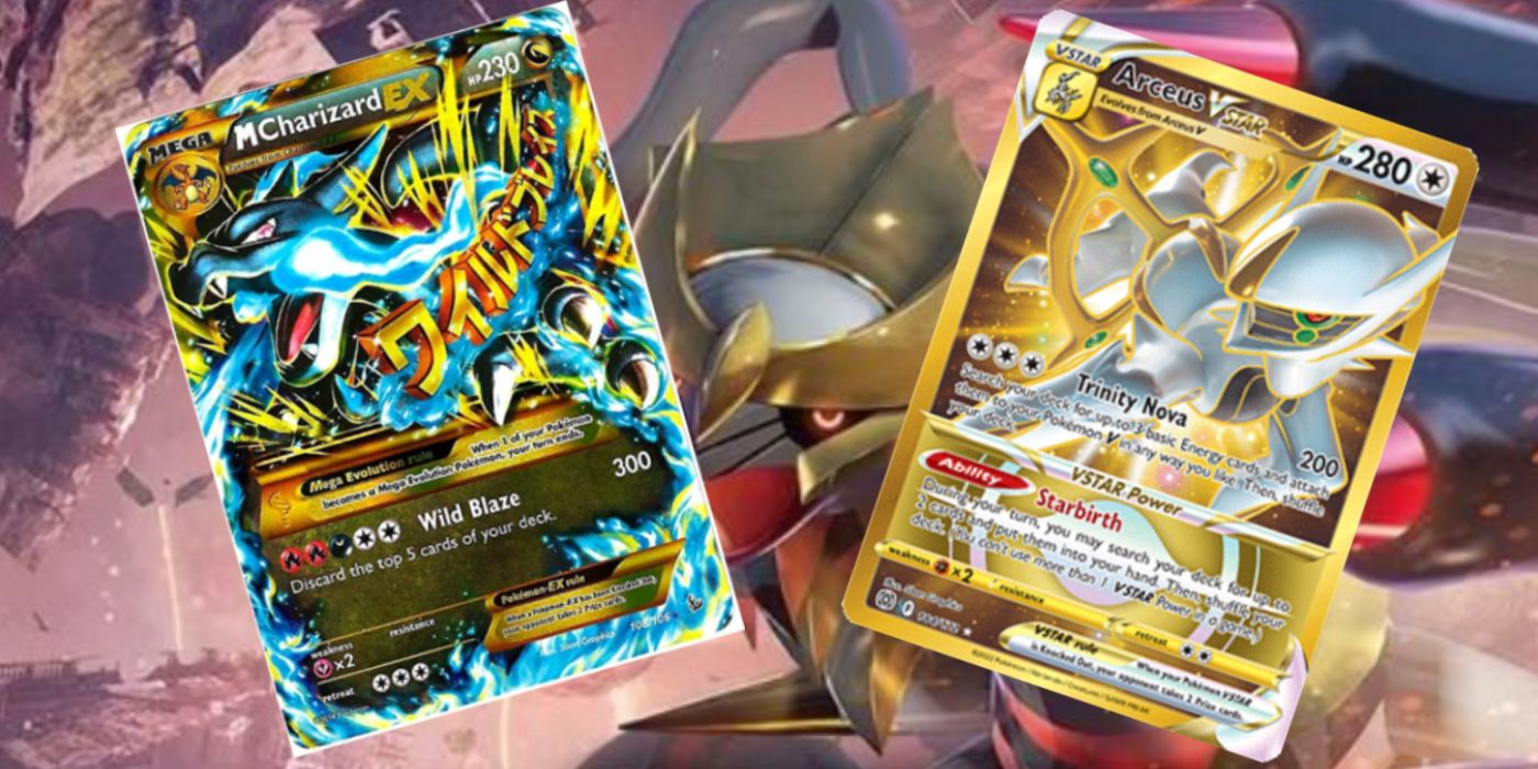 Pokémon TCG Is Suffering Because Of Too Many Premium Releases