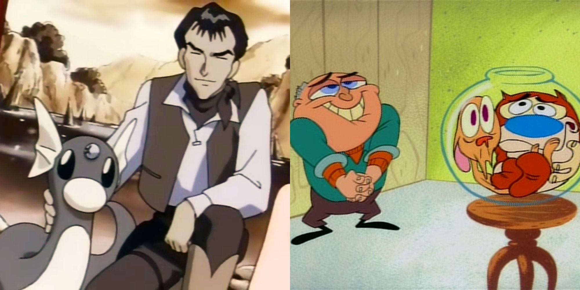 8 Great Banned TV Episodes, According To Reddit