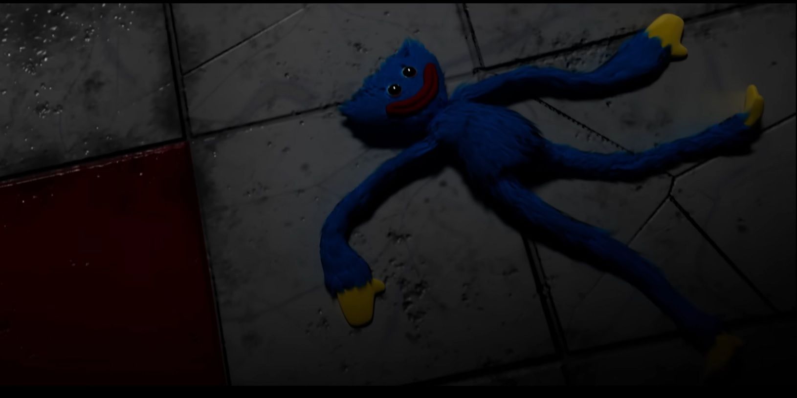 Poppy Playtime Ch. 3 Teaser Trailer Lore: Dark Secrets, New Monsters