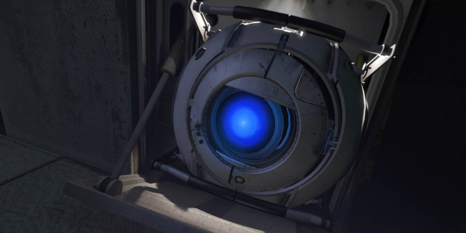 Portal 2 (2011)