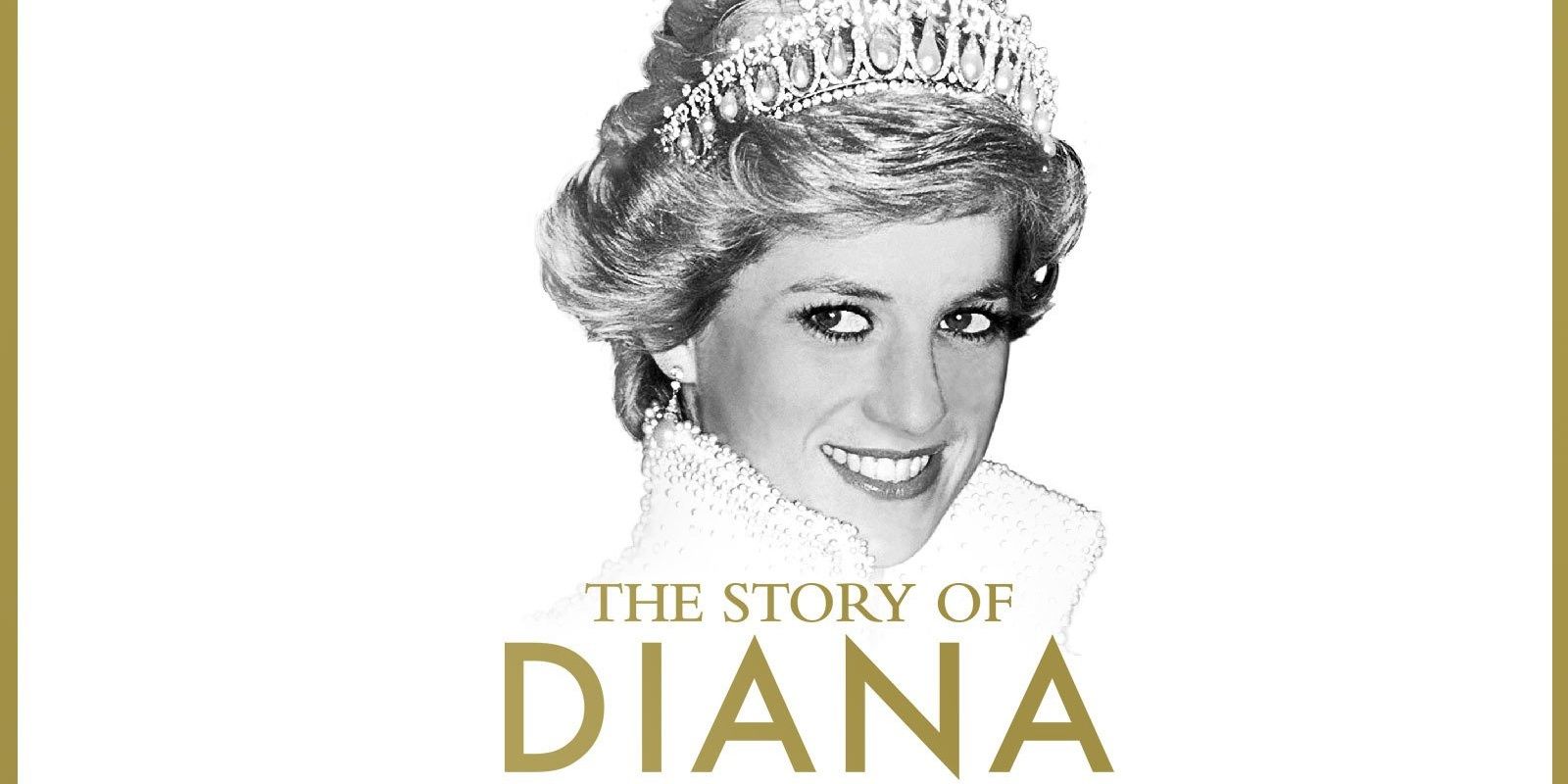 Pôster de A História de Diana Cropped