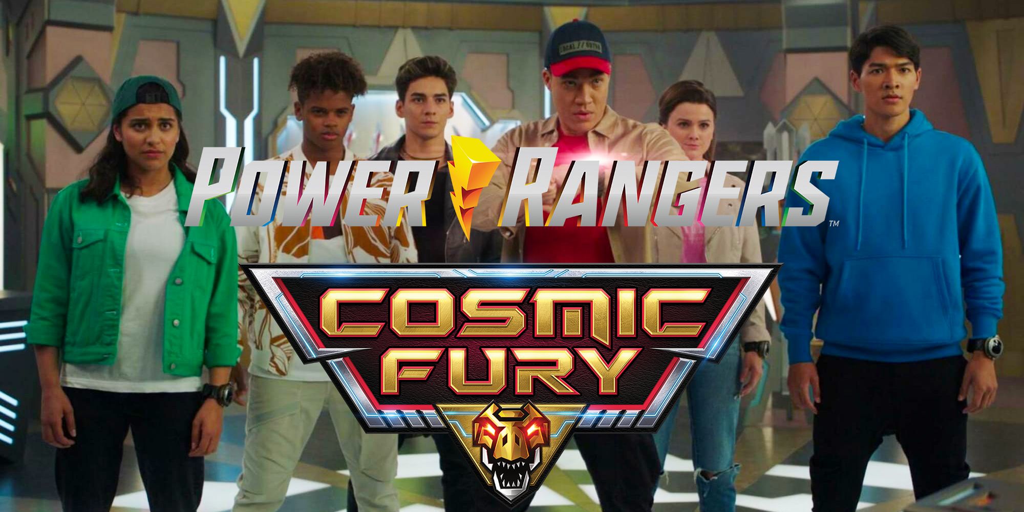 Power Rangers: Cosmic Fury Keeps Beloved Cast For Exciting 30th Season
