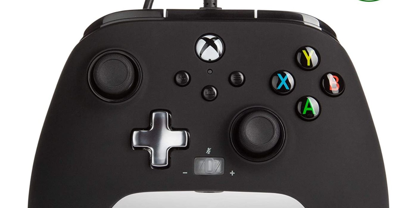 The 8 Best Controllers For The Steam Deck