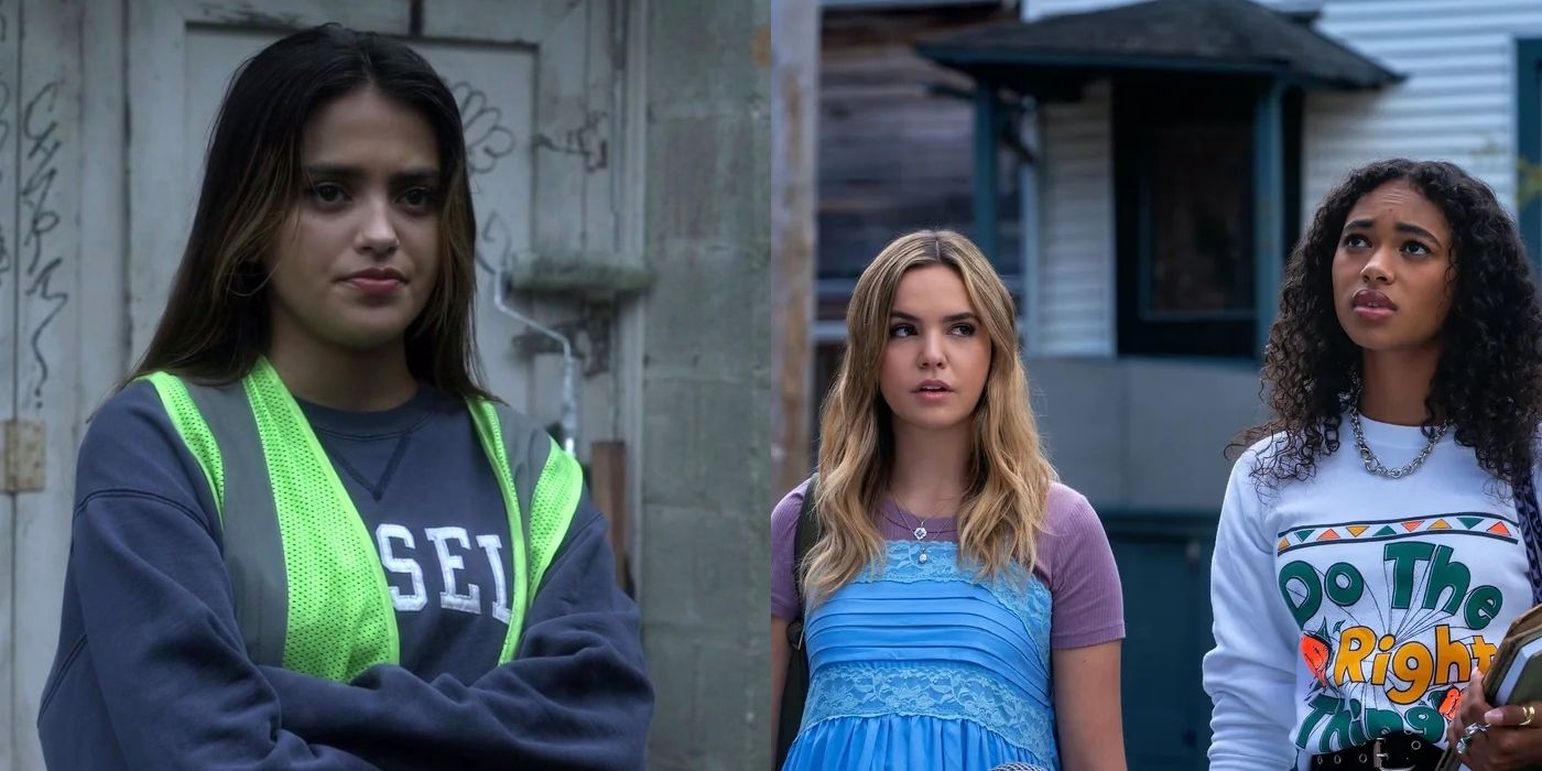 Pretty Little Liars: Original Sin: 10 Bravest Characters, Ranked