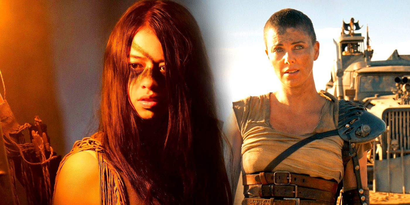Prey Director Explains How Mad Max: Fury Road Influenced Predator Film