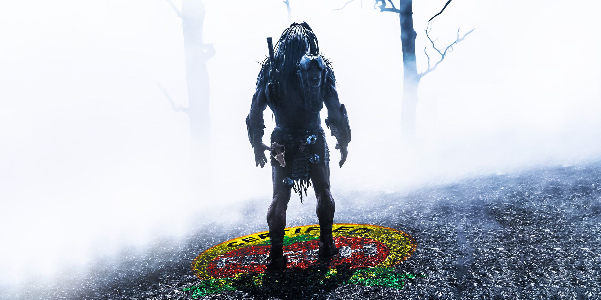 Predator Prequel Prey Has Rotten Tomatoes Critics Picking Their Jaws Up Off  The Floor