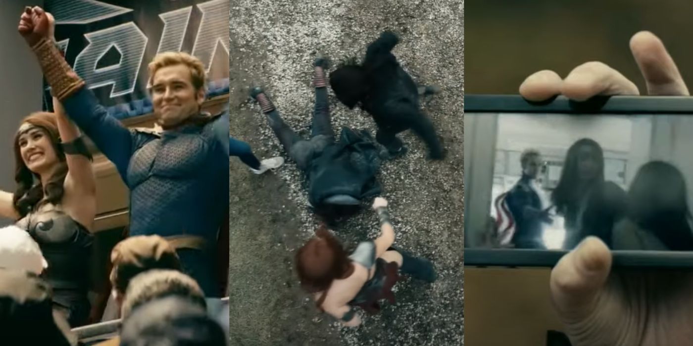 The Boys: 10 Most Shocking Betrayals So Far