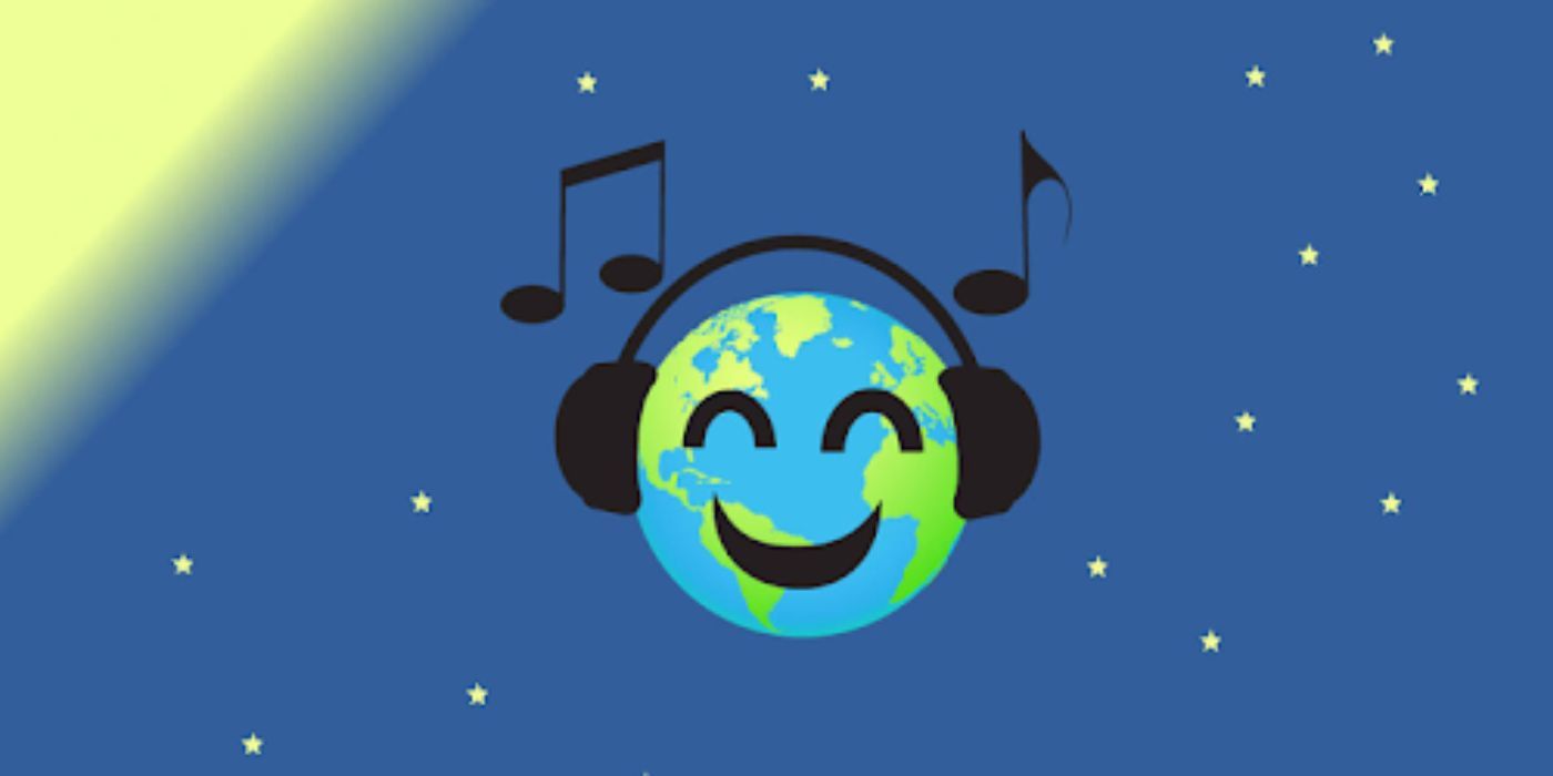 The logo for the RadioDroid 2 app
