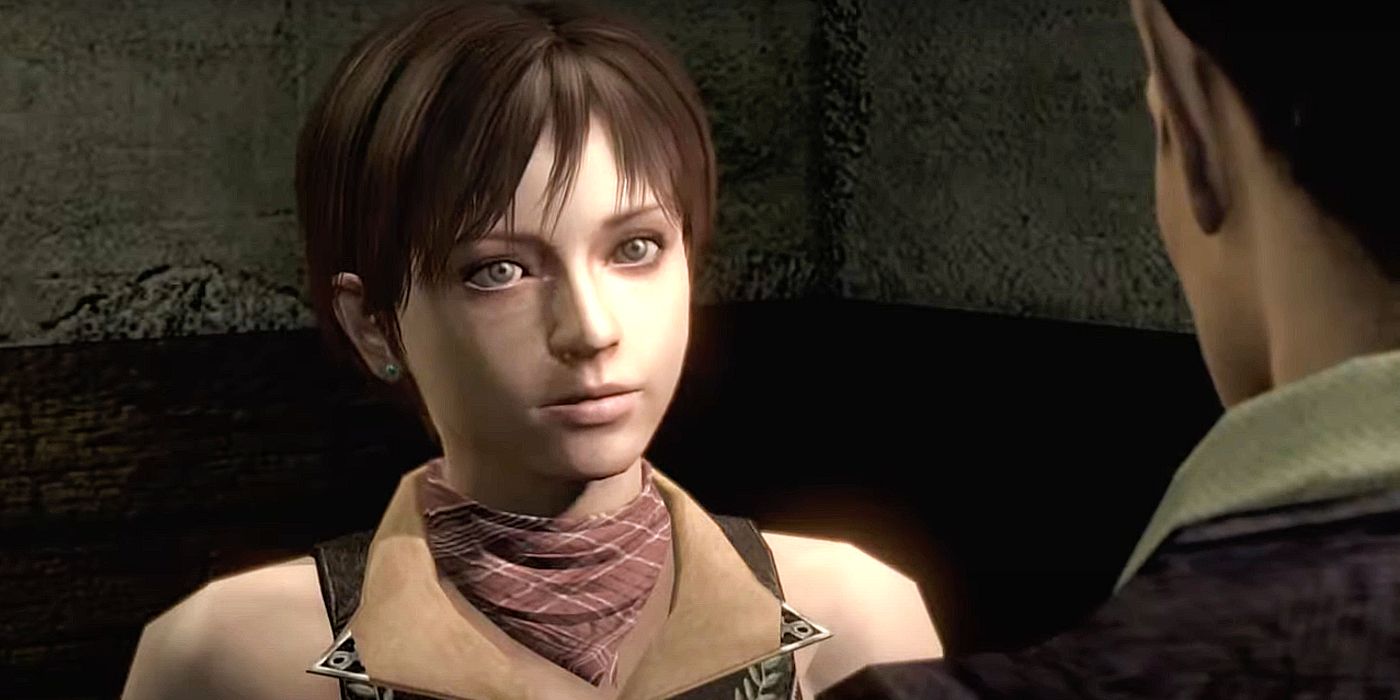 Lost Resident Evil Characters The Next Game Can Bring Back