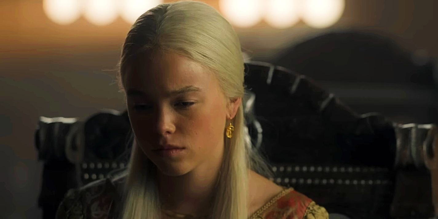 House of the Dragon's episode 3 battle is a new Game of Thrones