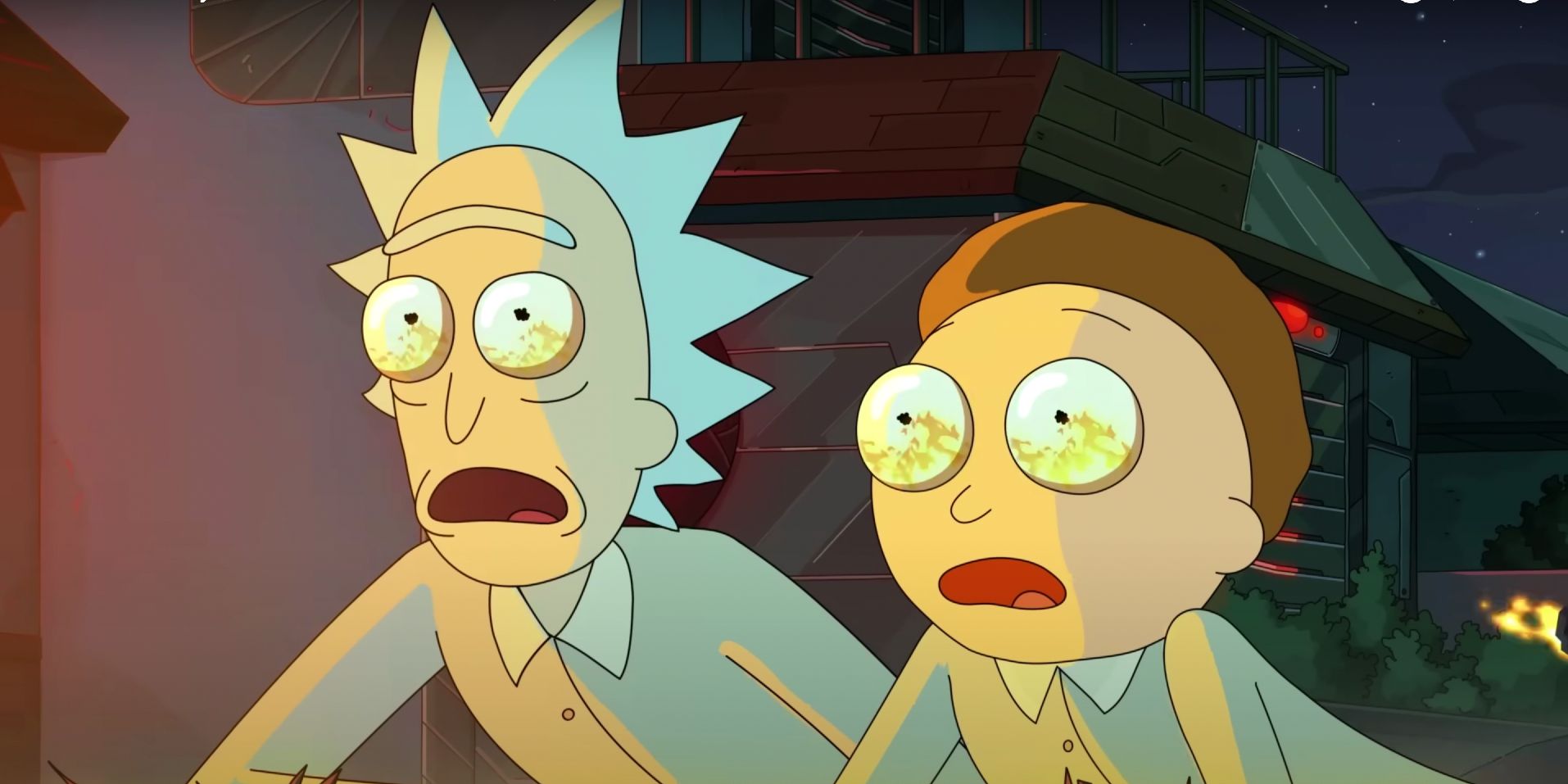 Rick & Morty Season 6 Will Be One Of The Best, Promises Co-Creator