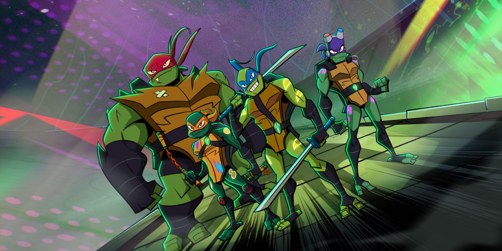 rise of the teenage mutant ninja turtles the movie