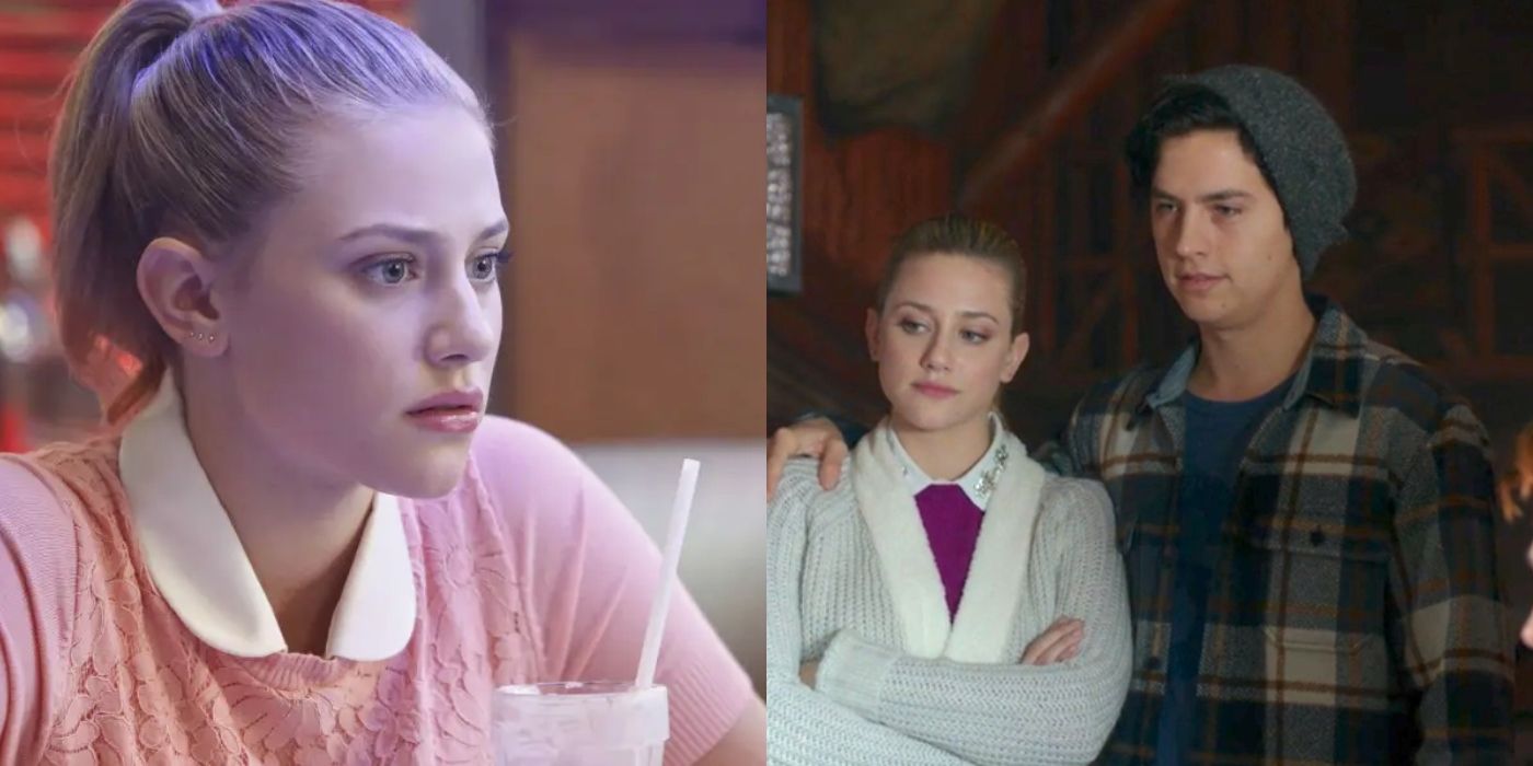 Riverdale: 10 Quotes That Perfectly Sum Up Betty As A Character
