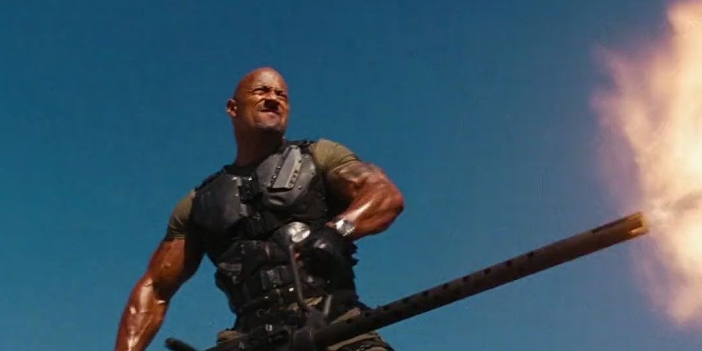 Roadblock fires at enemy forces (GI-Joe—Retaliation)-1