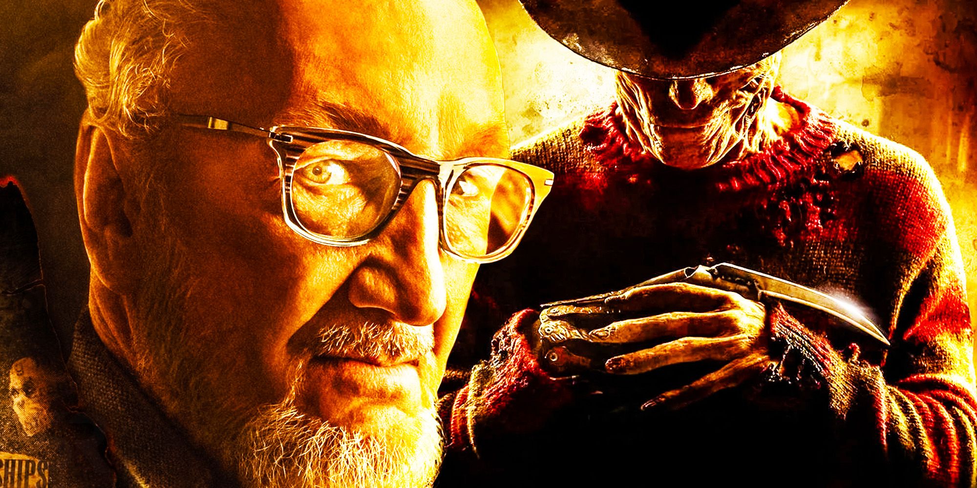 Should Kevin Bacon Be Nightmare On Elm Street’s New Freddy Krueger?