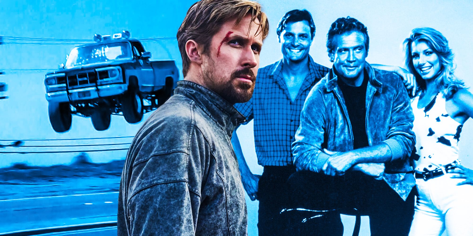 The Fall Guy: Plot, Cast, Release Date, and Everything Else We Know