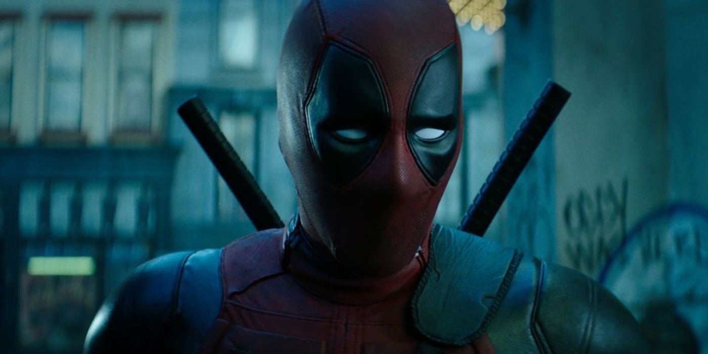 How To Watch All Deadpool Movies In Order