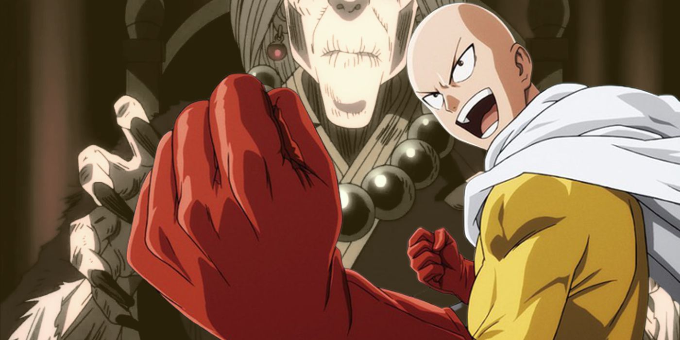 One Punch Man Chapter #28 Reviews