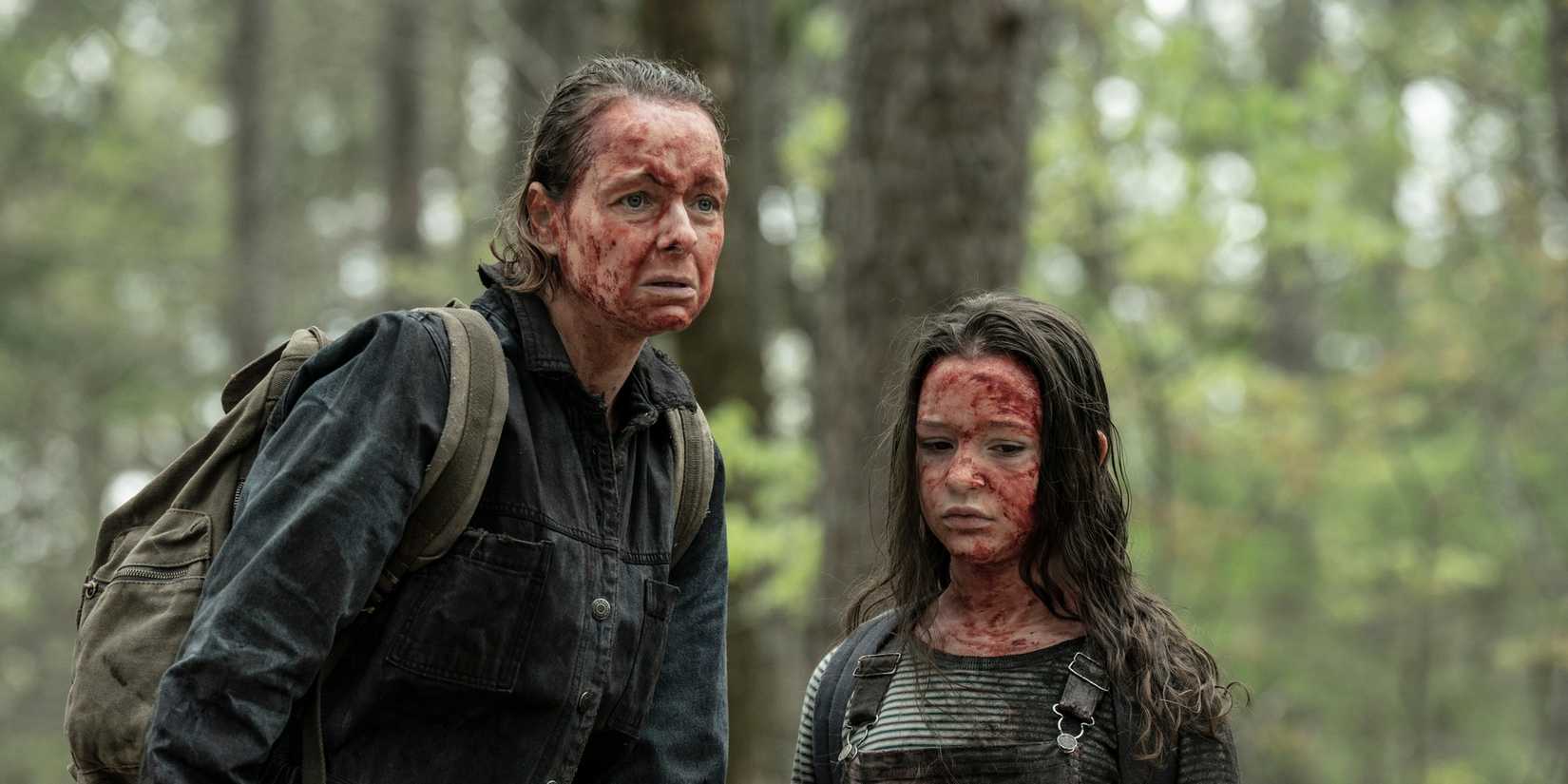 Alpha Twd All The Upcoming Walking Dead Shows Explained
