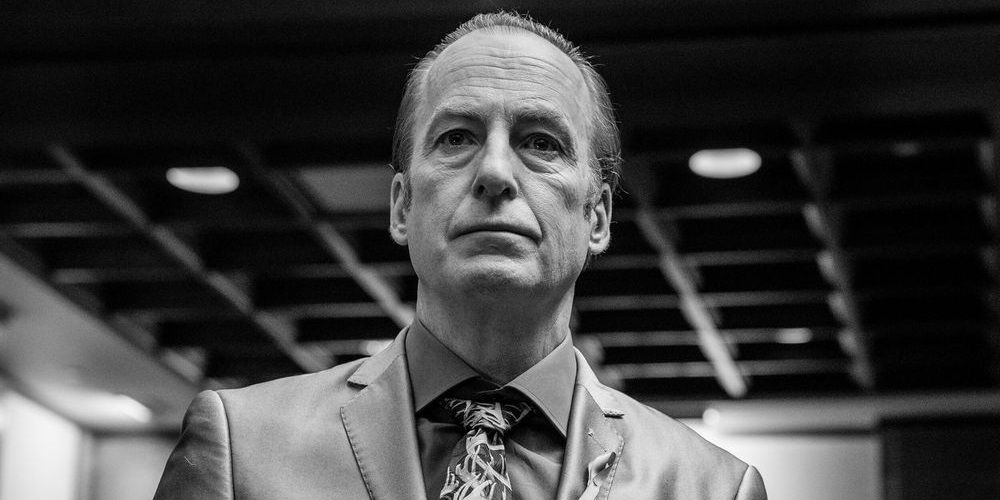 Saul takes the stand in the Better Call Saul finale