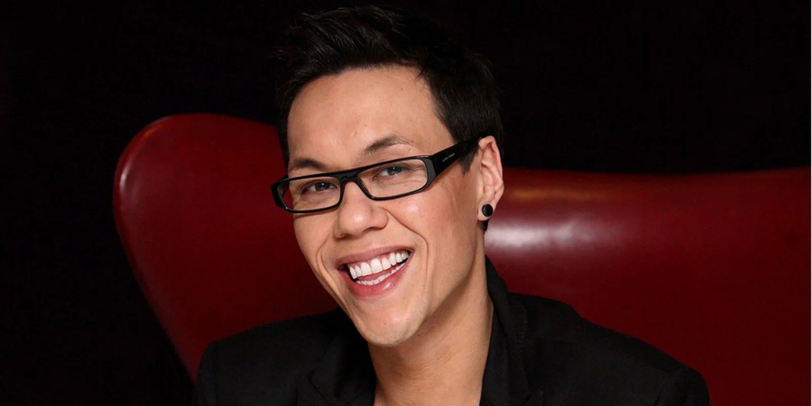 Say yes to the dress Lancashire Gok Wan