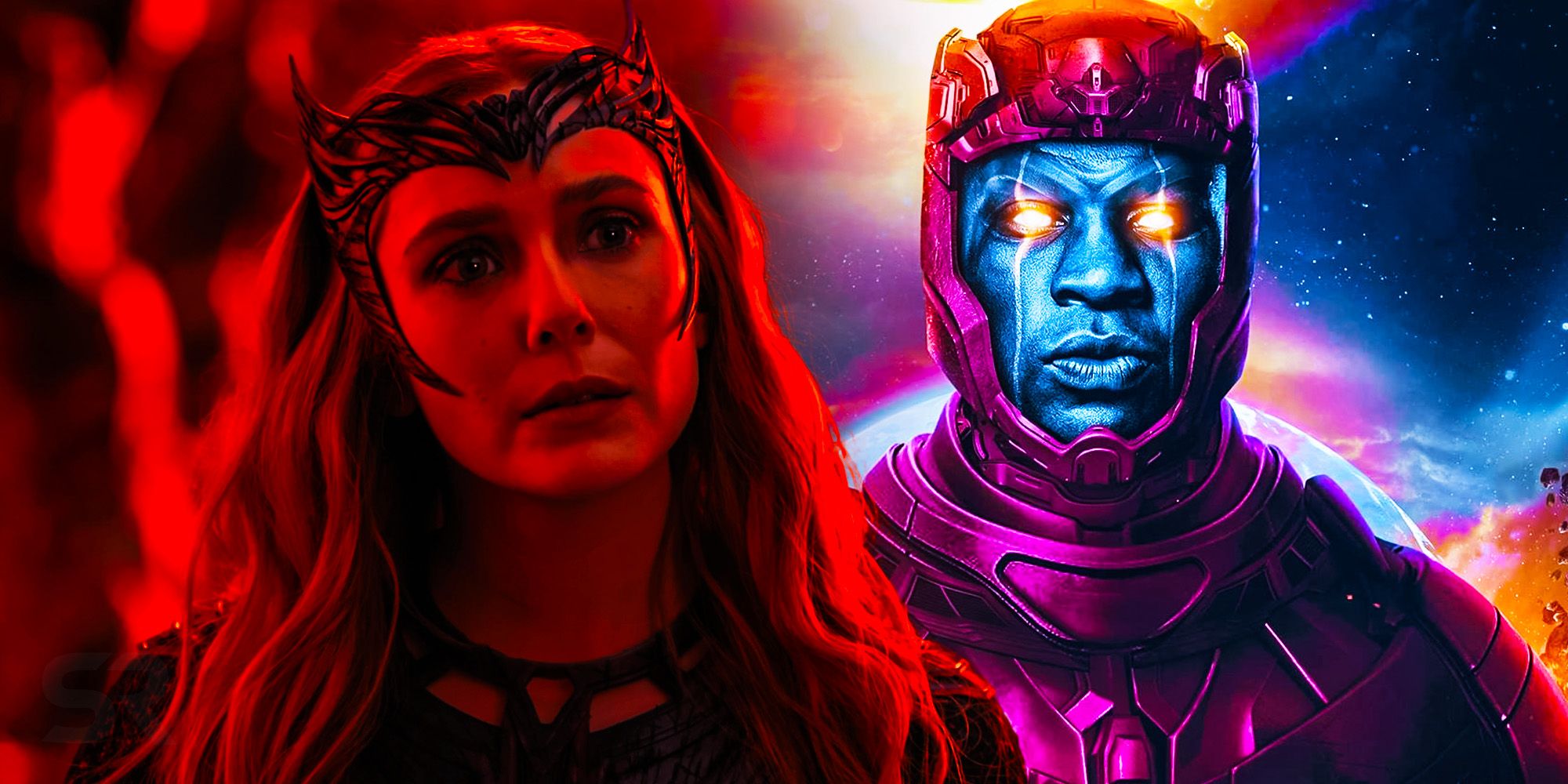 Could Scarlet Witch Return To The MCU? 'Anything's Possible