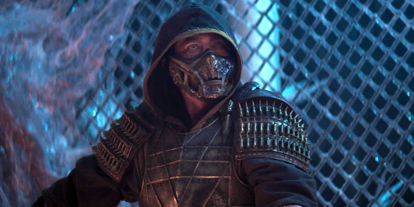 Will Mortal Kombat 2 Feature Scorpion's Return? Here's The Latest