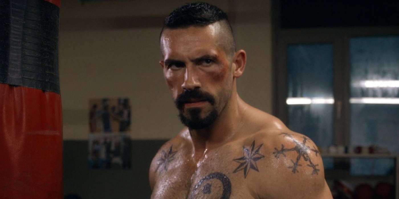 Action man Scott Adkins on Peaky Blinders: 'Where is my audition?' -  Birmingham Live